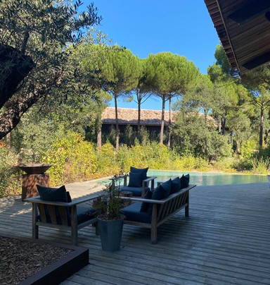 Sublime Comporta - Country Retreat & Spa主图