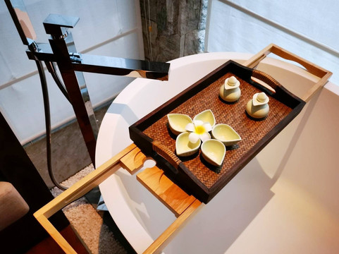 SLH · 大理海纳尔云墅度假酒店主图