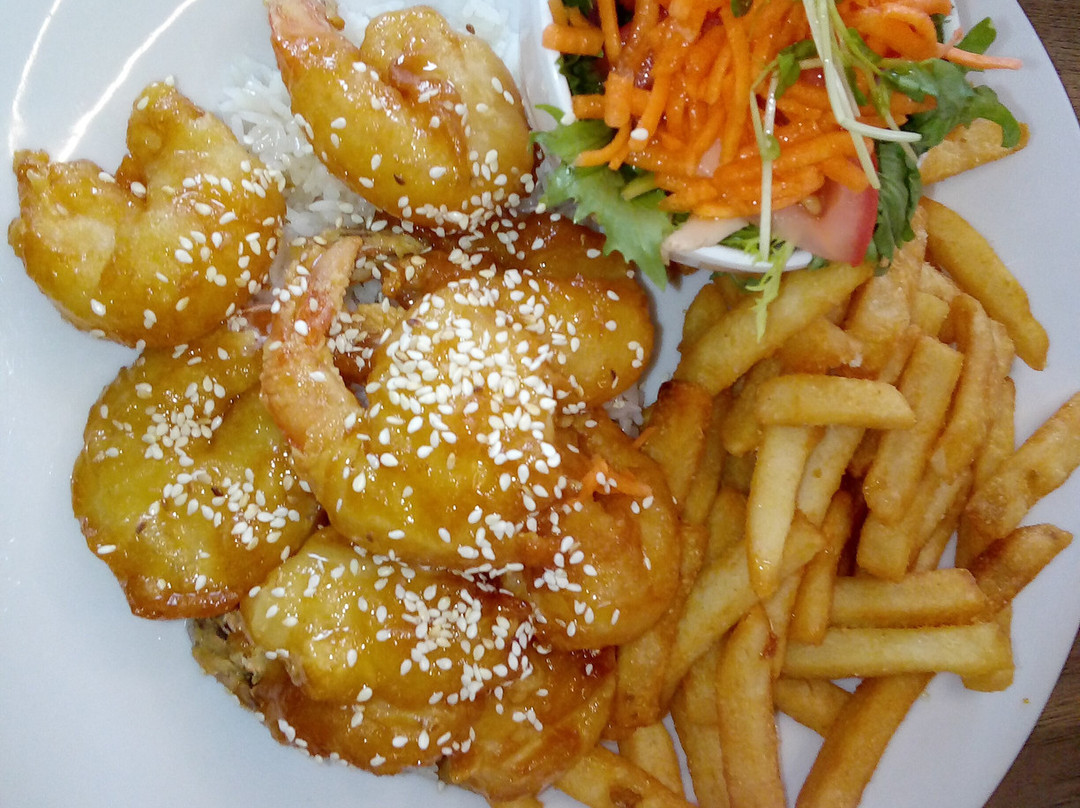 Portarlington Golf Club-Portarlington必去景点