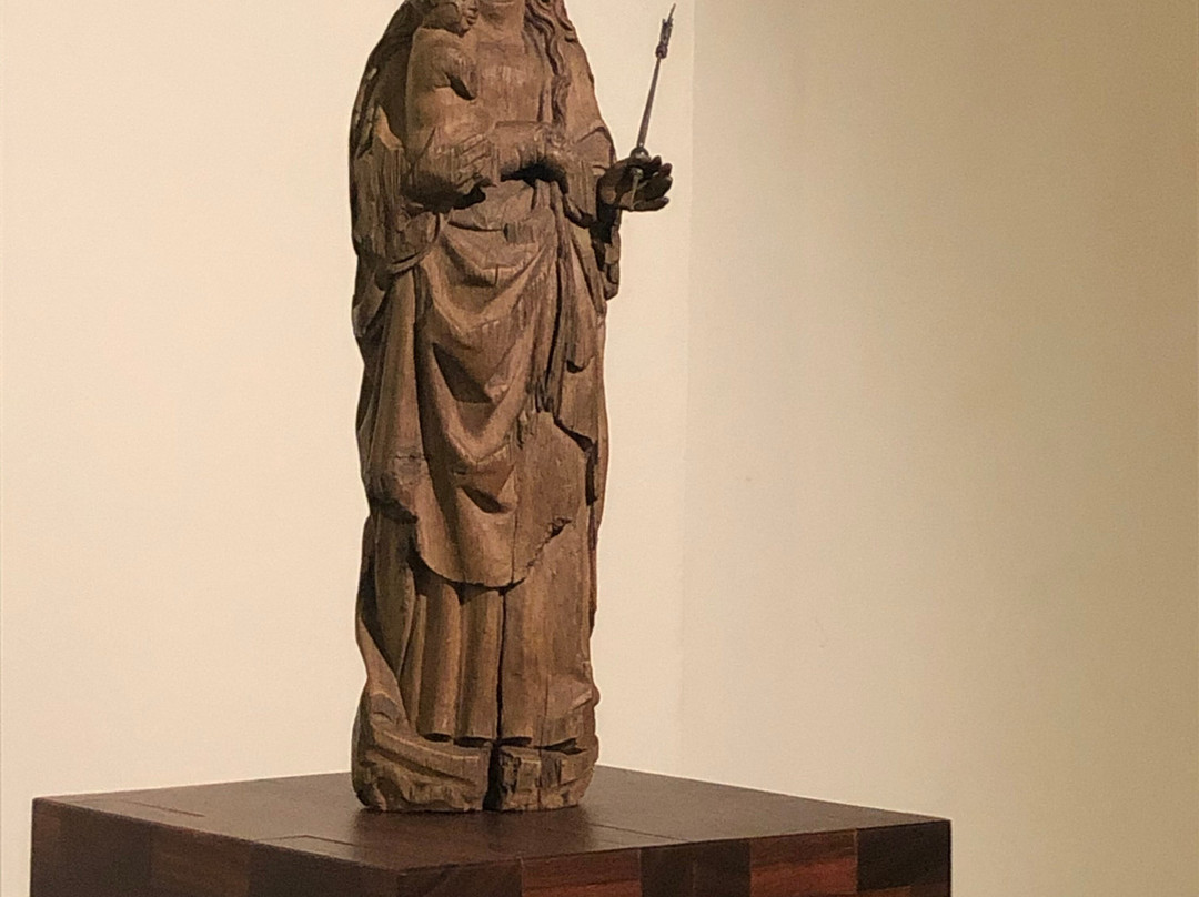 St. Franciscus Xaverius Kerk Amersfoort-阿默斯福特必去景点