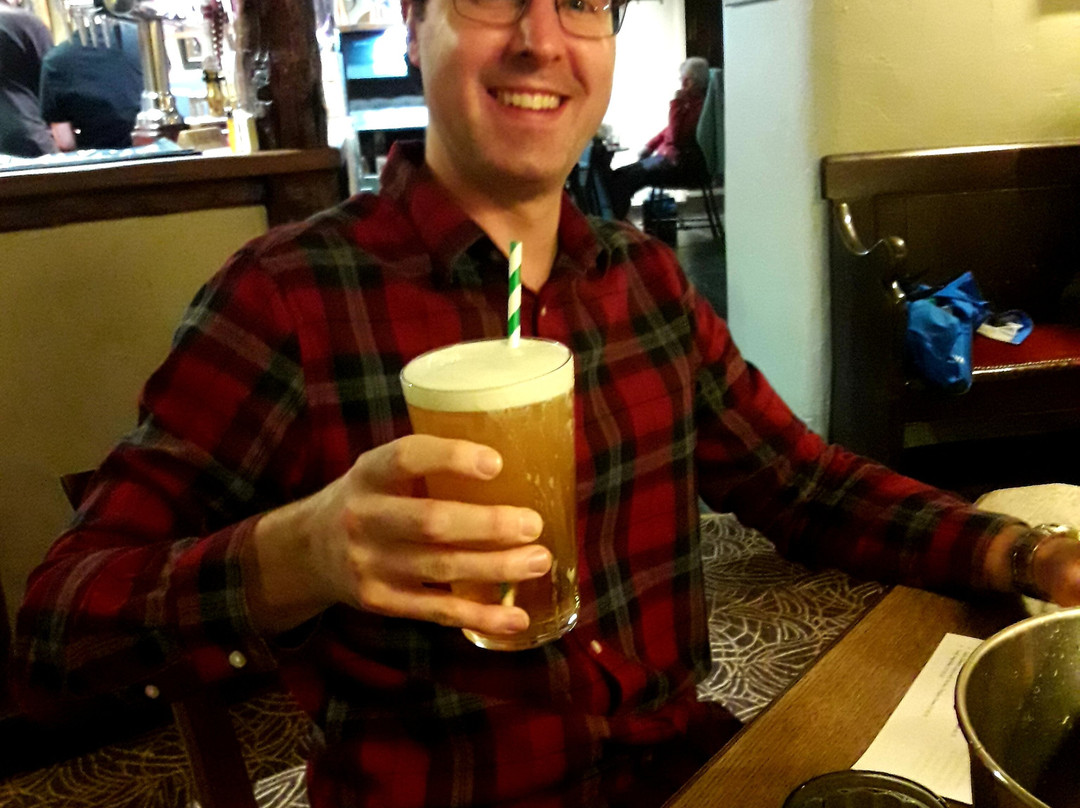 The Tower Bank Arms主图