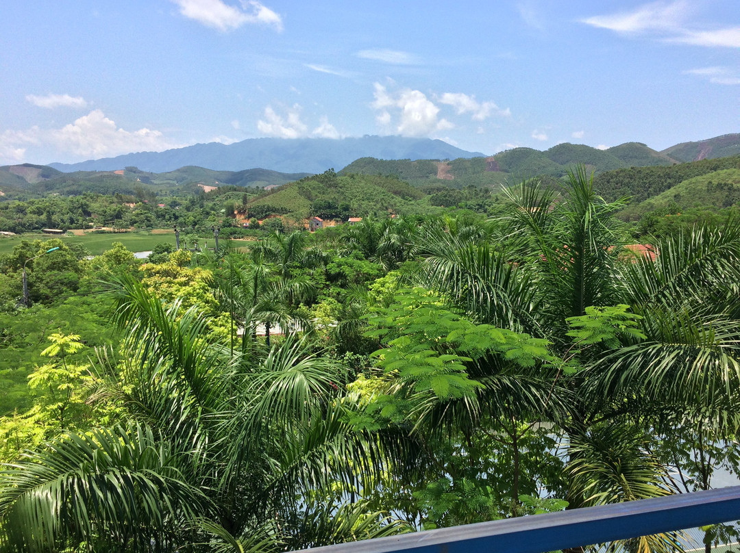Thanh Lam Resort主图