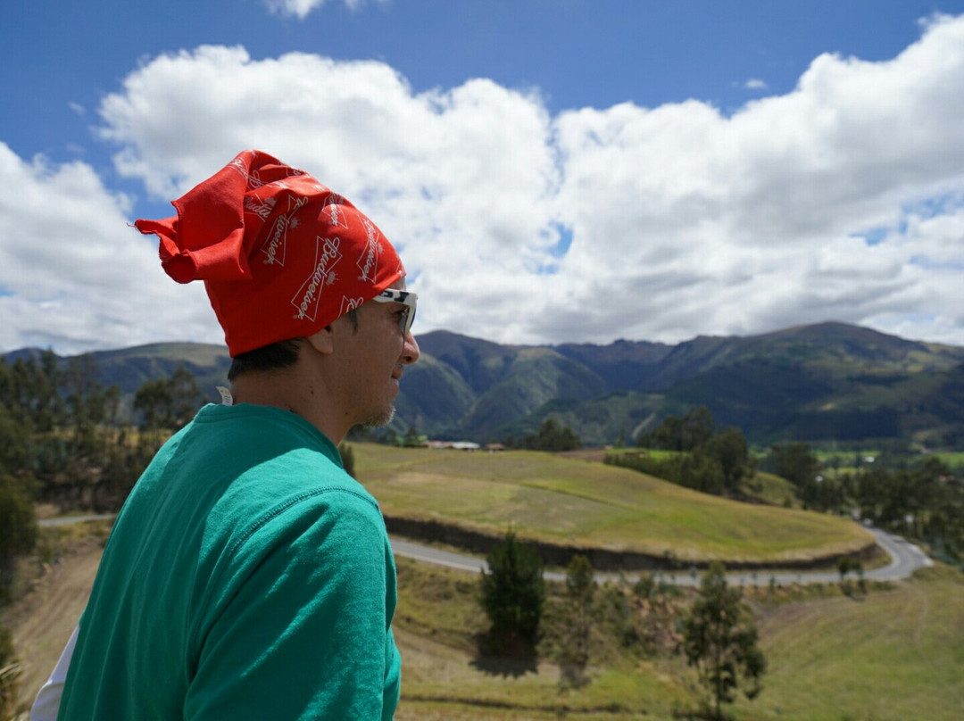 Volcan Cayambe-Cayambe必去景点