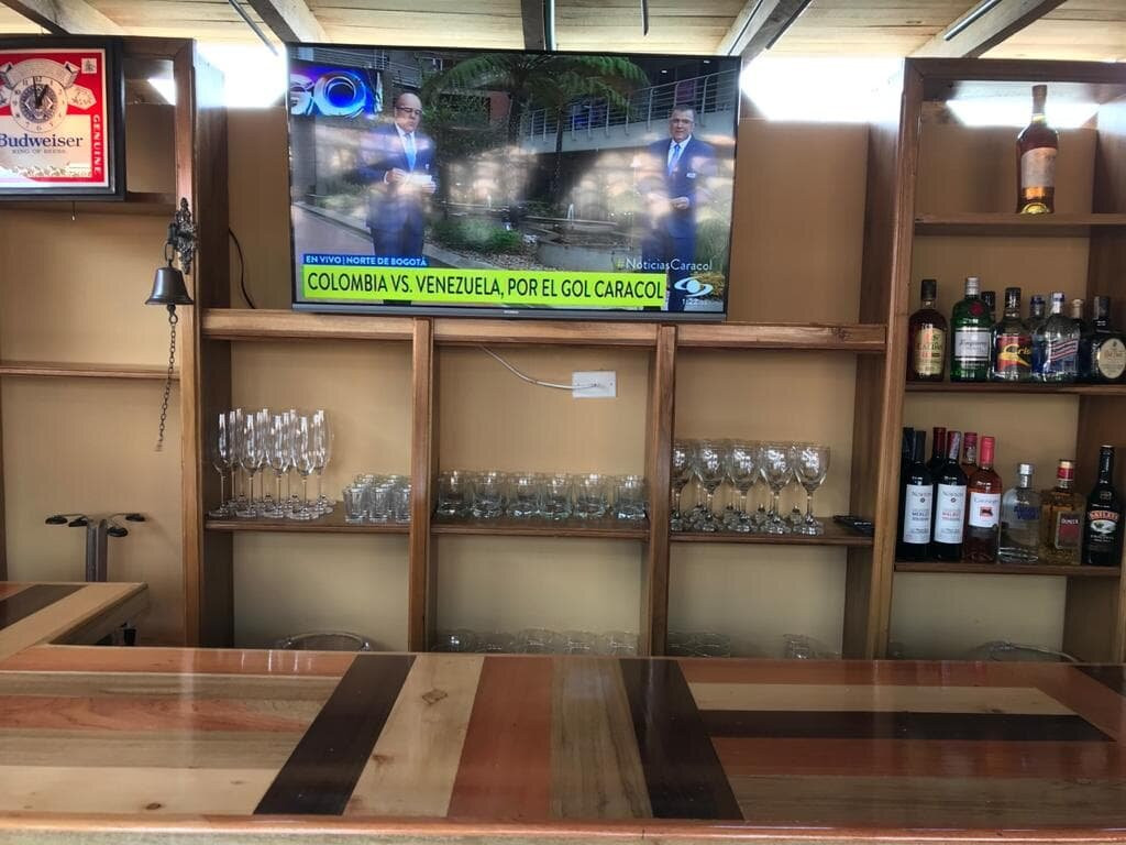 La Estancia Hotel Boutique主图