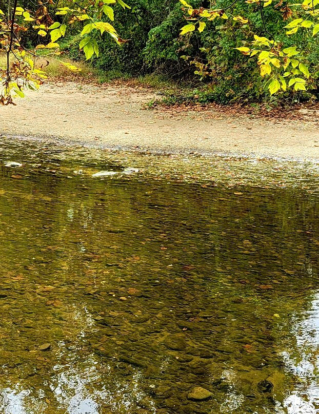 Gunpowder Copper Works-Glen Arm必去景点