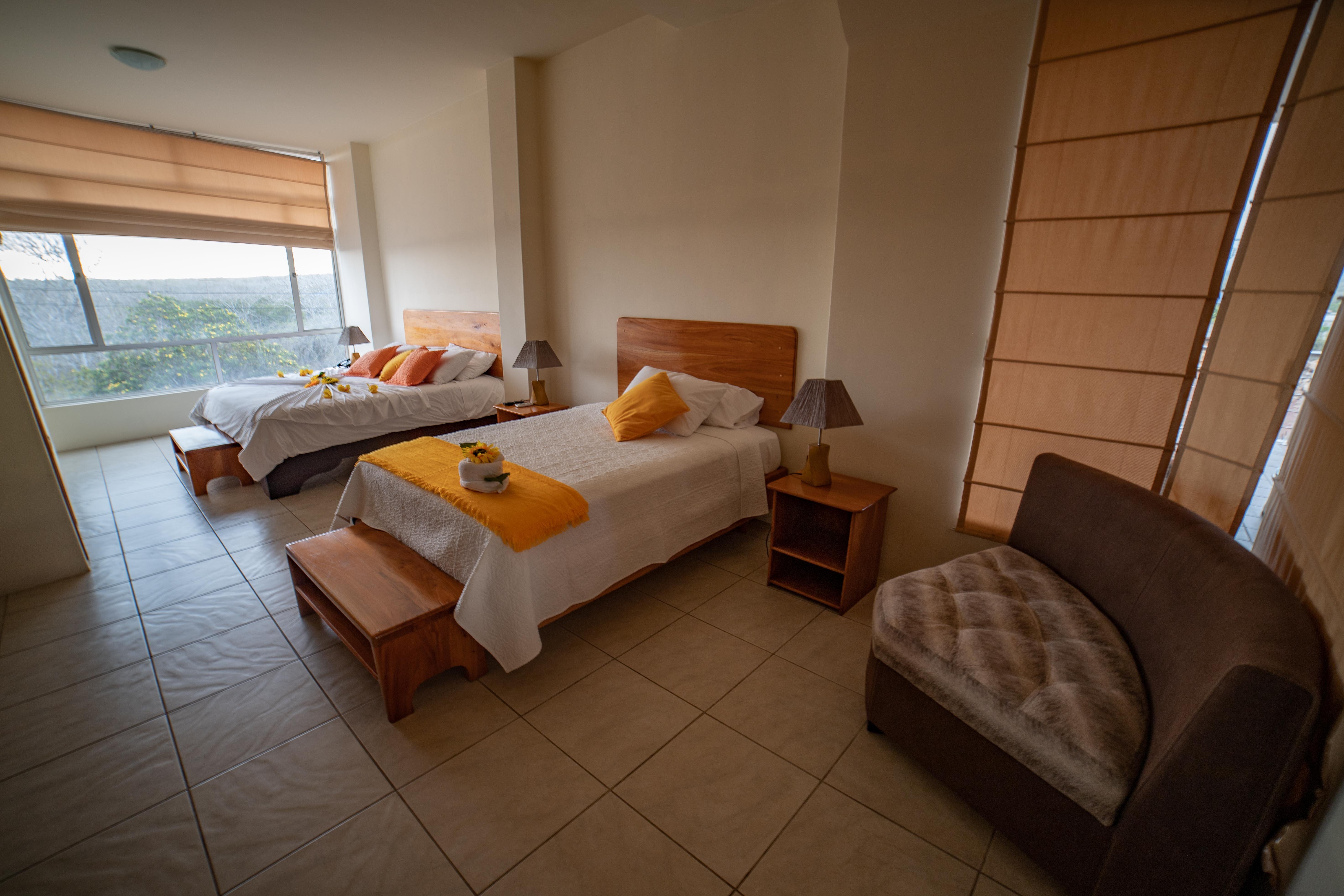 Hotel Albatross-官方