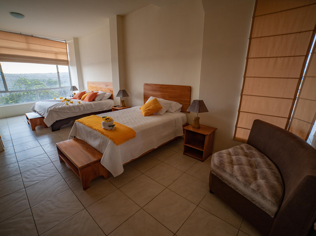 Hotel Albatross主图