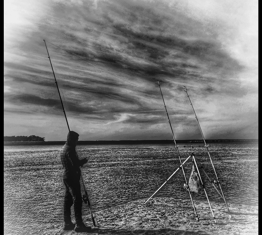 Presqu'ile de Pen Bron-La Turballe必去景点