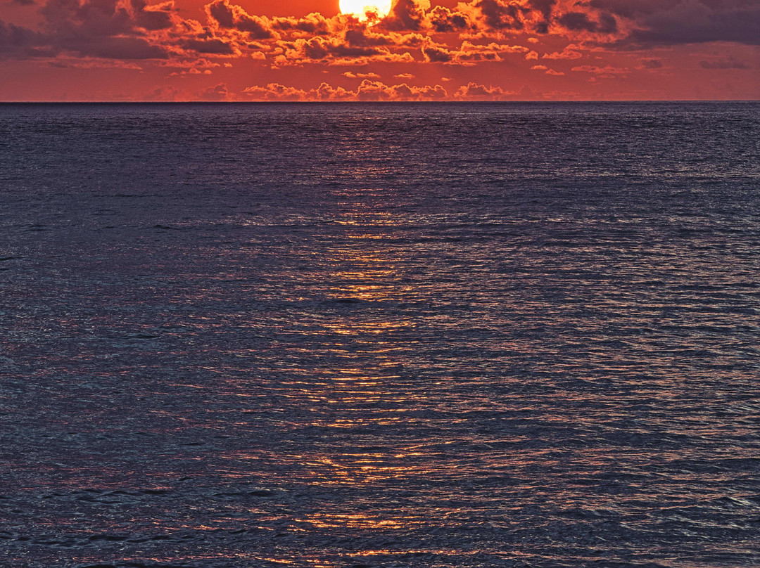 Hekaya Zanzibar Hotel主图