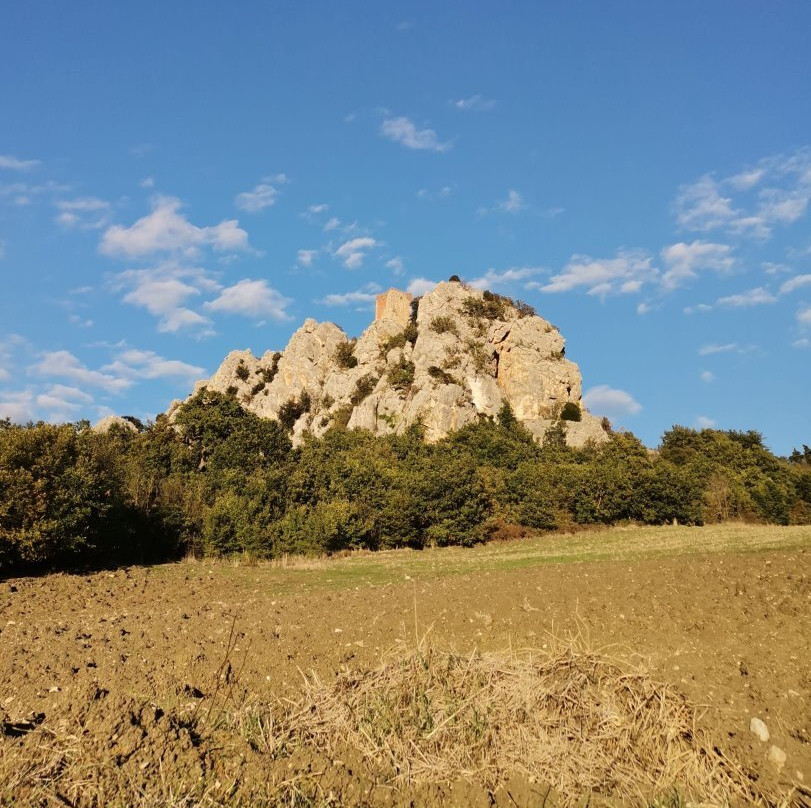 Torre di Oratino景点图片