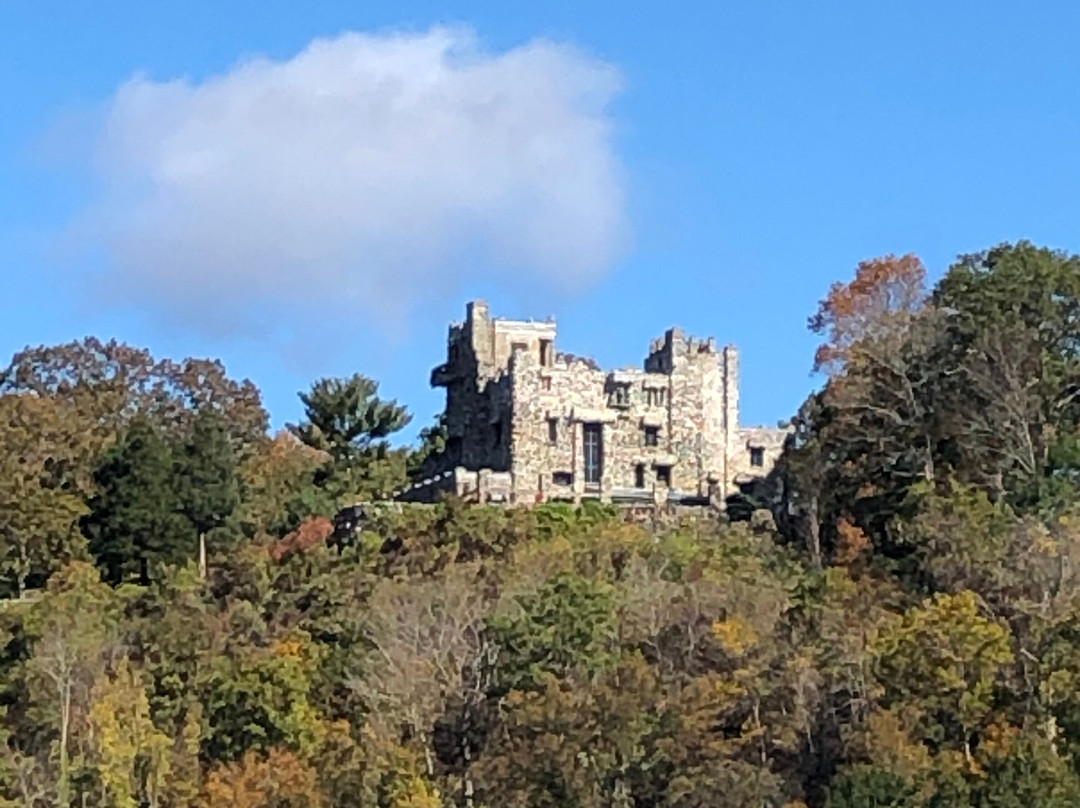 RiverQuest-Essex必去景点