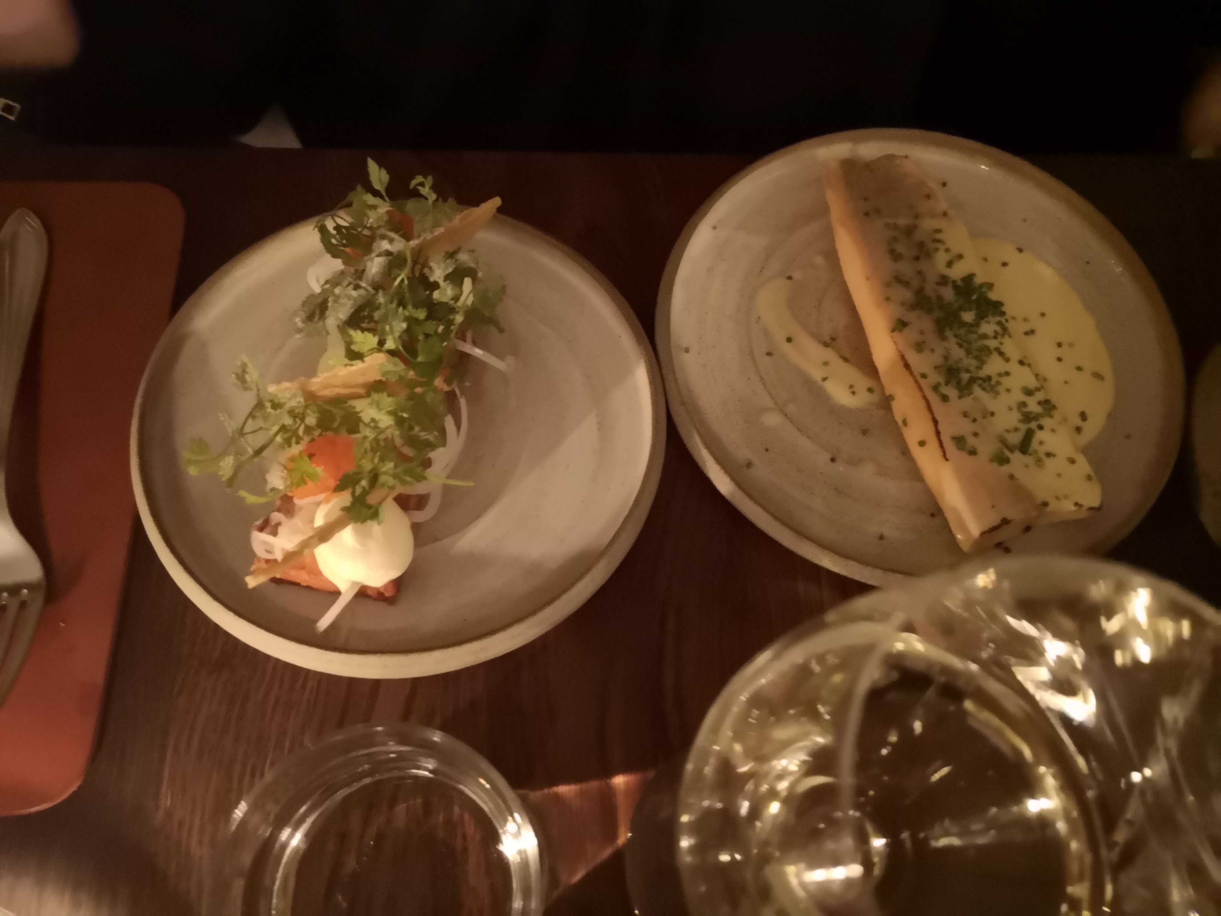 Åkeshofs Slott-餐饮
