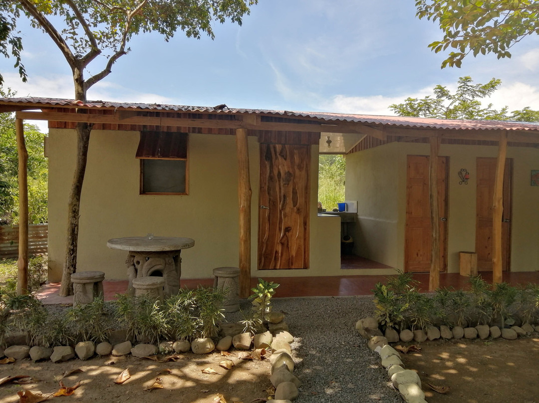 El Gecko Hotel主图