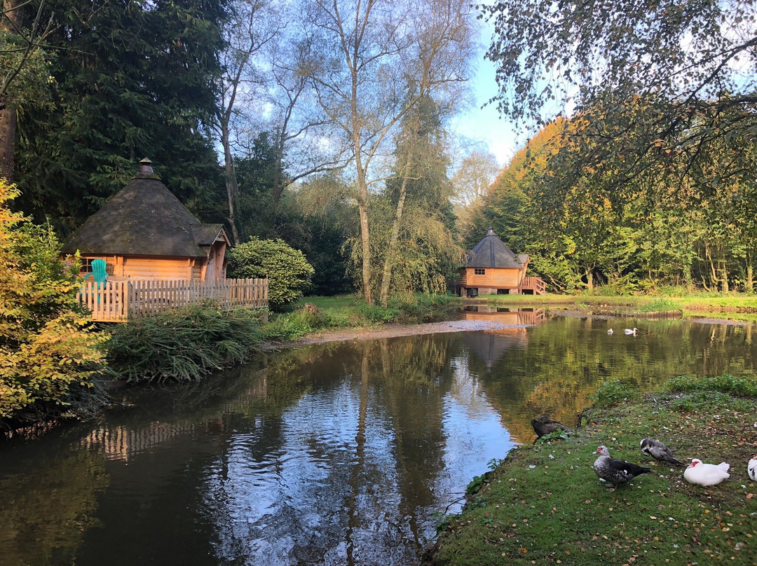 Le Moulin de Bray主图