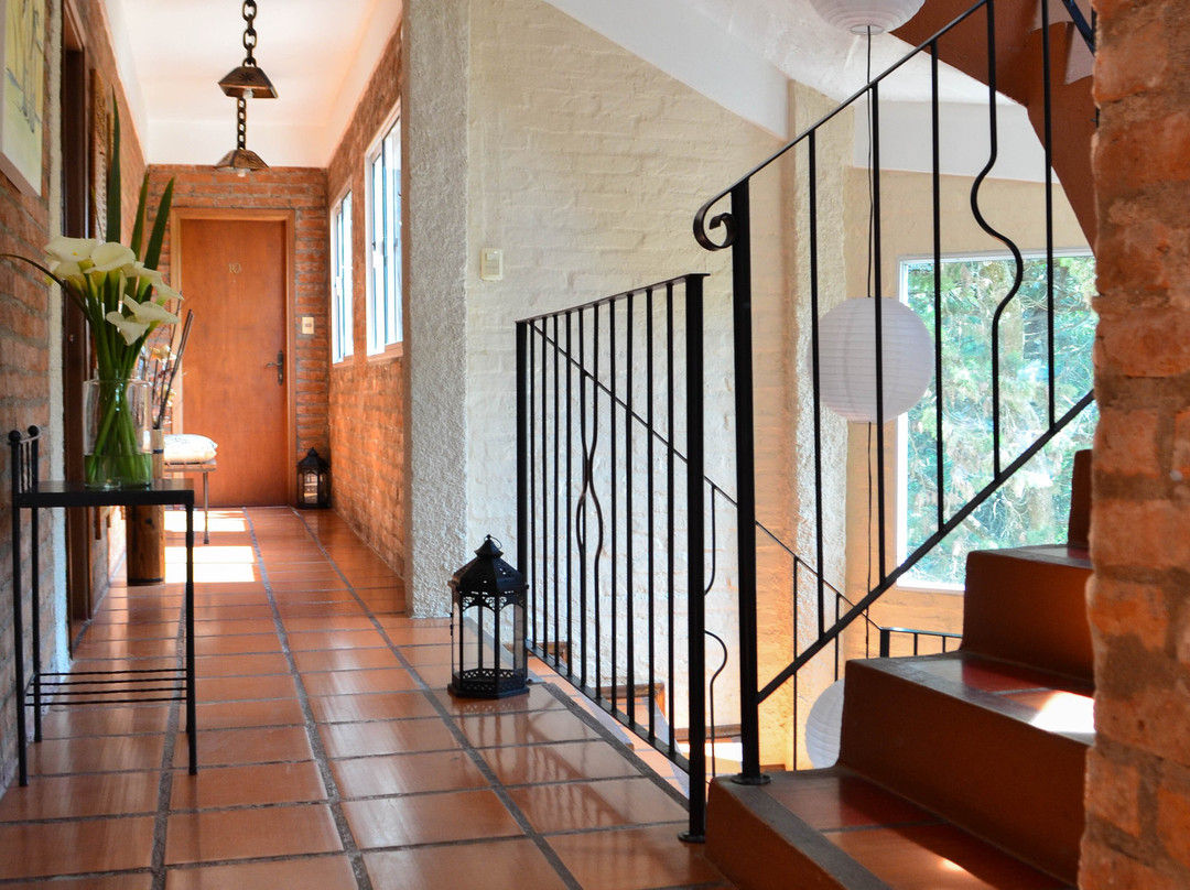 Posada del Bosque主图