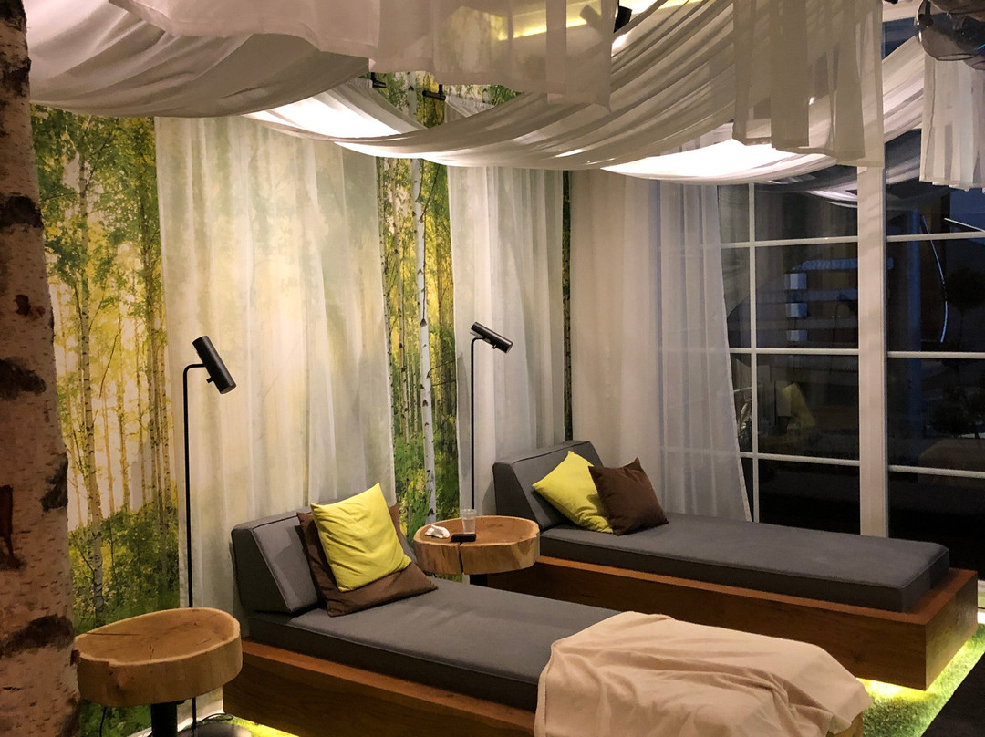 BLOCK Hotel & Living主图