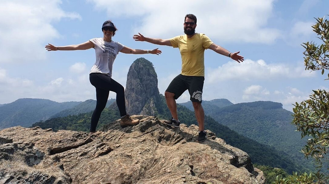 Pedra Ana Chata-Sao Bento do Sapucai必去景点