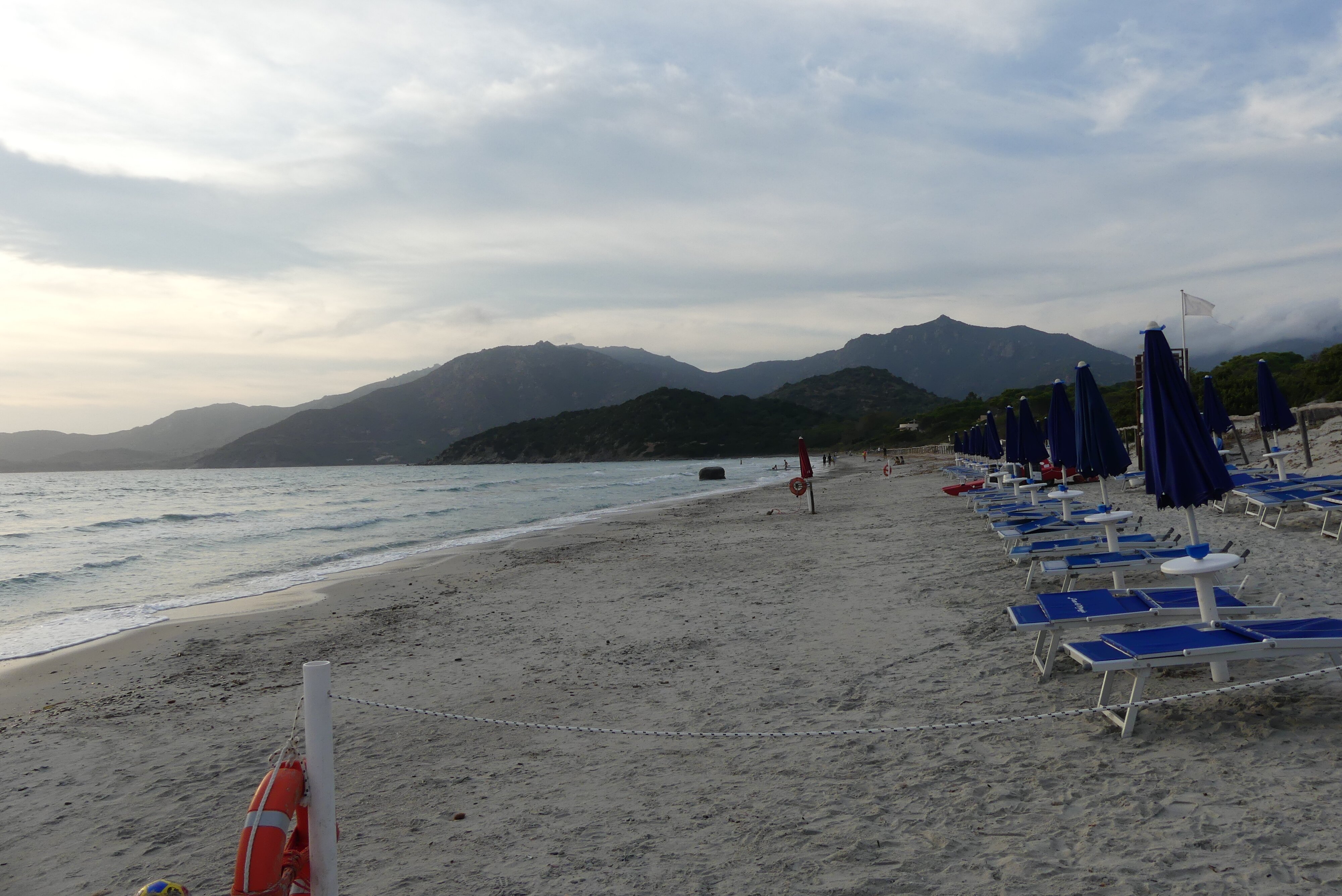 菲奥雷迪马吉奥酒店-泳池