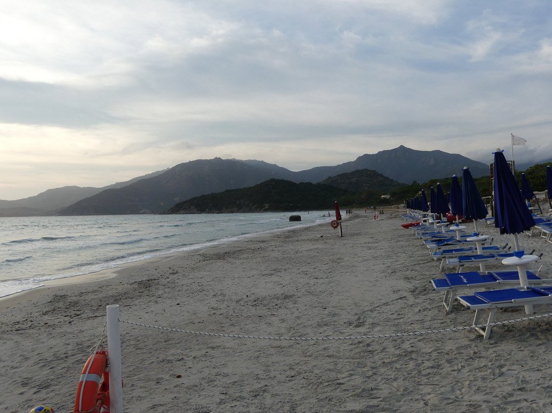 菲奥雷迪马吉奥酒店主图