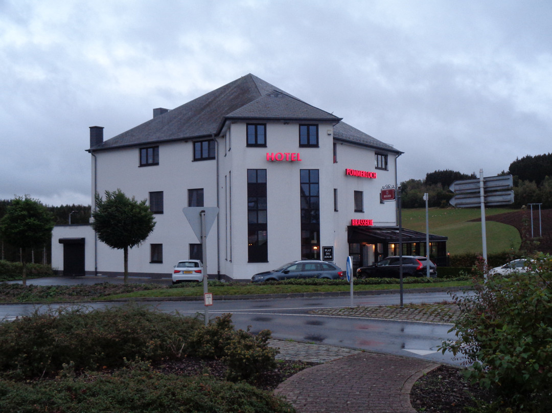 Hotel Pommerloch主图