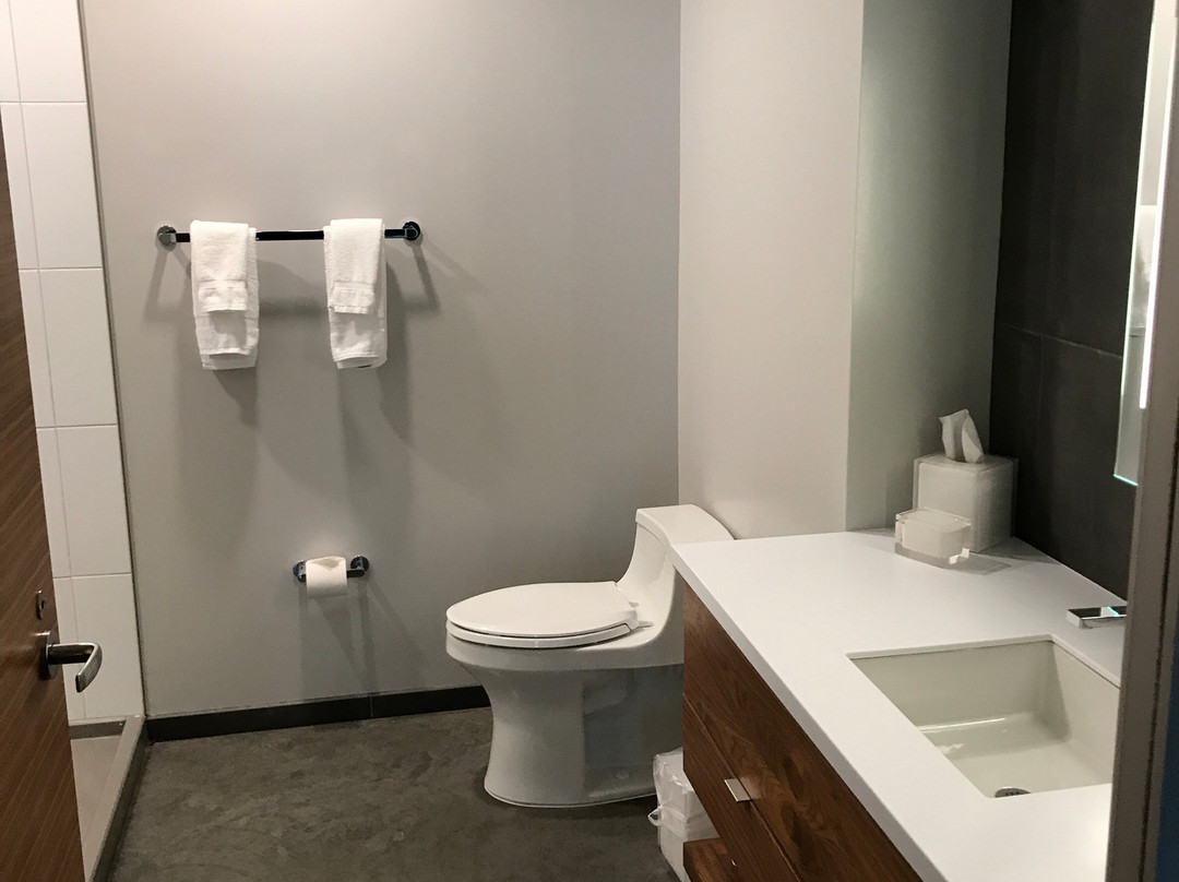 Hotel Chauncey Iowa City, Tapestry Collection by Hilton主图