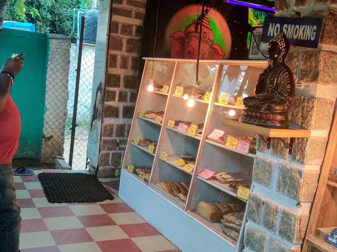 Whispering Rocks Hampi Hills By StayApart主图