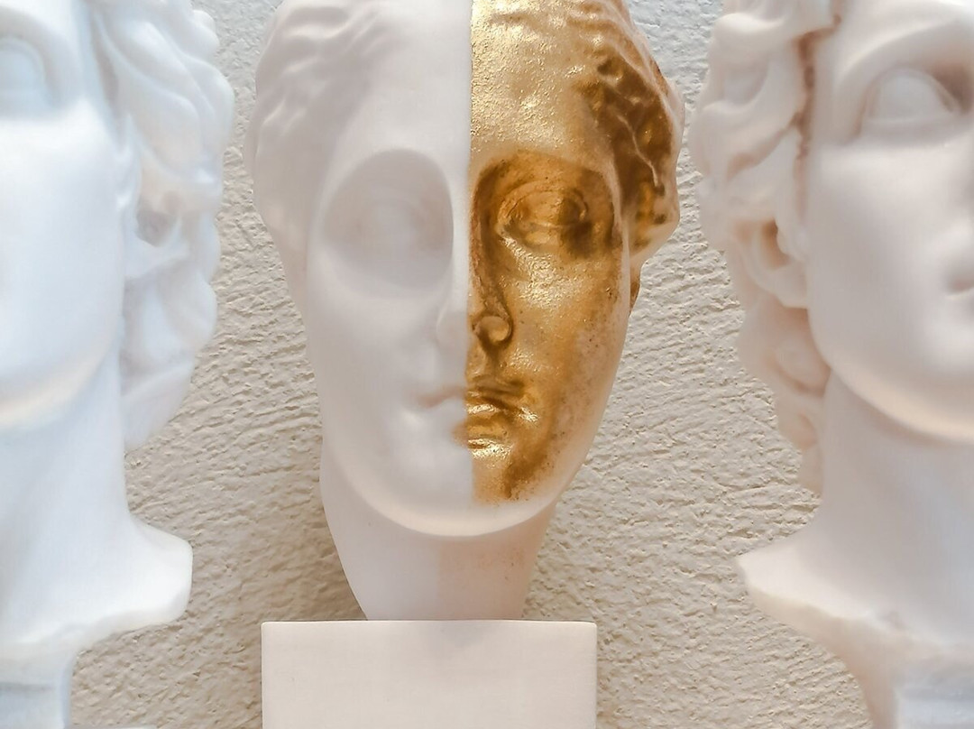 NU Modern Greek-塞萨洛尼基必去景点