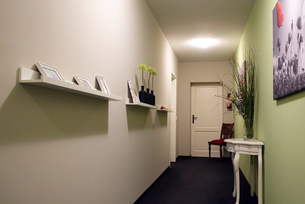 Landhaus Elbeflair主图