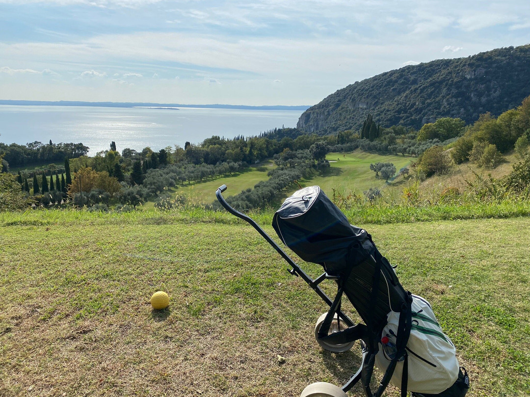 The Golf Cà degli Ulivi景点图片