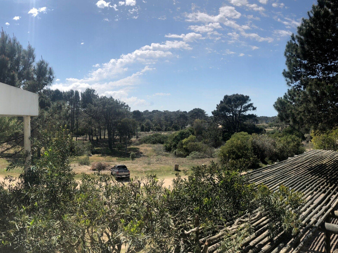 波萨达阿祖尔马利诺酒店主图