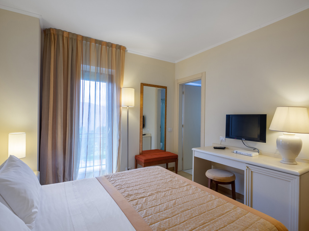 Park Hotel Olimpia主图