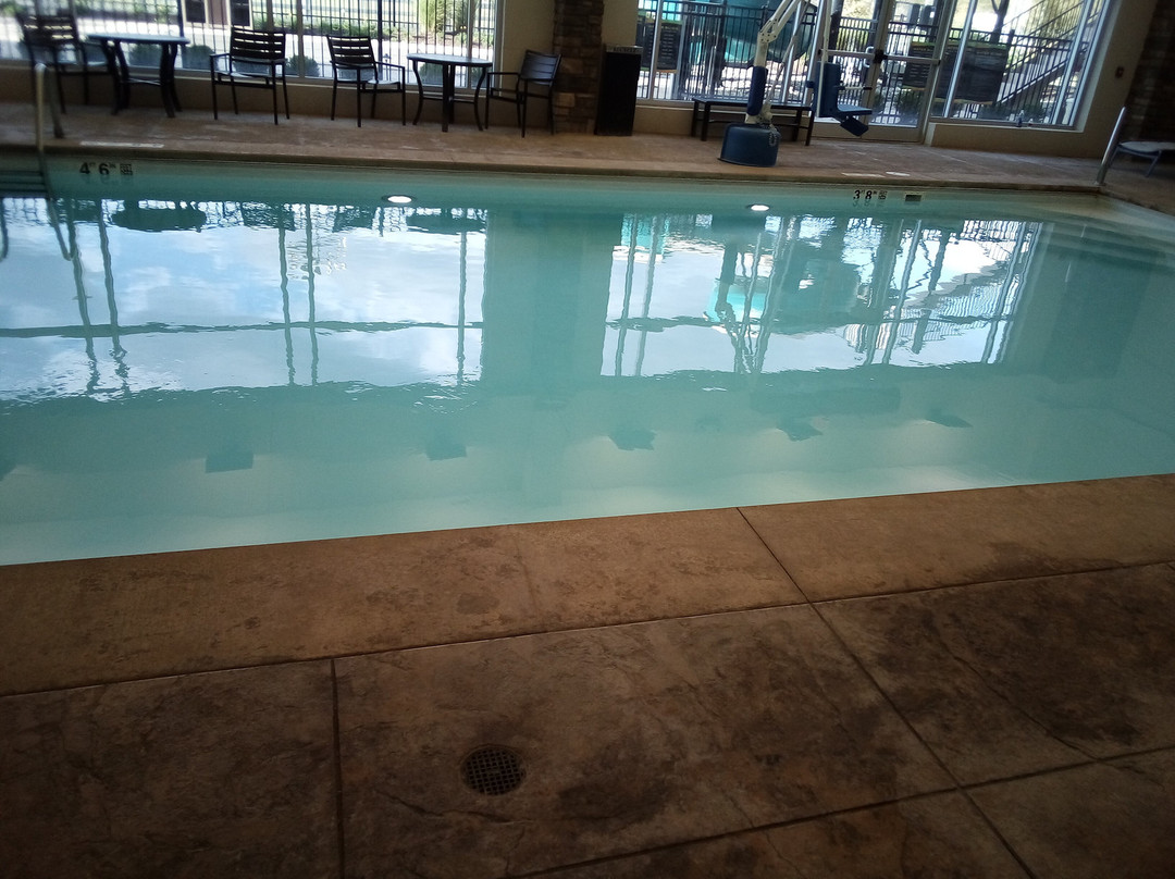 Tioga Downs Casino And Resort主图