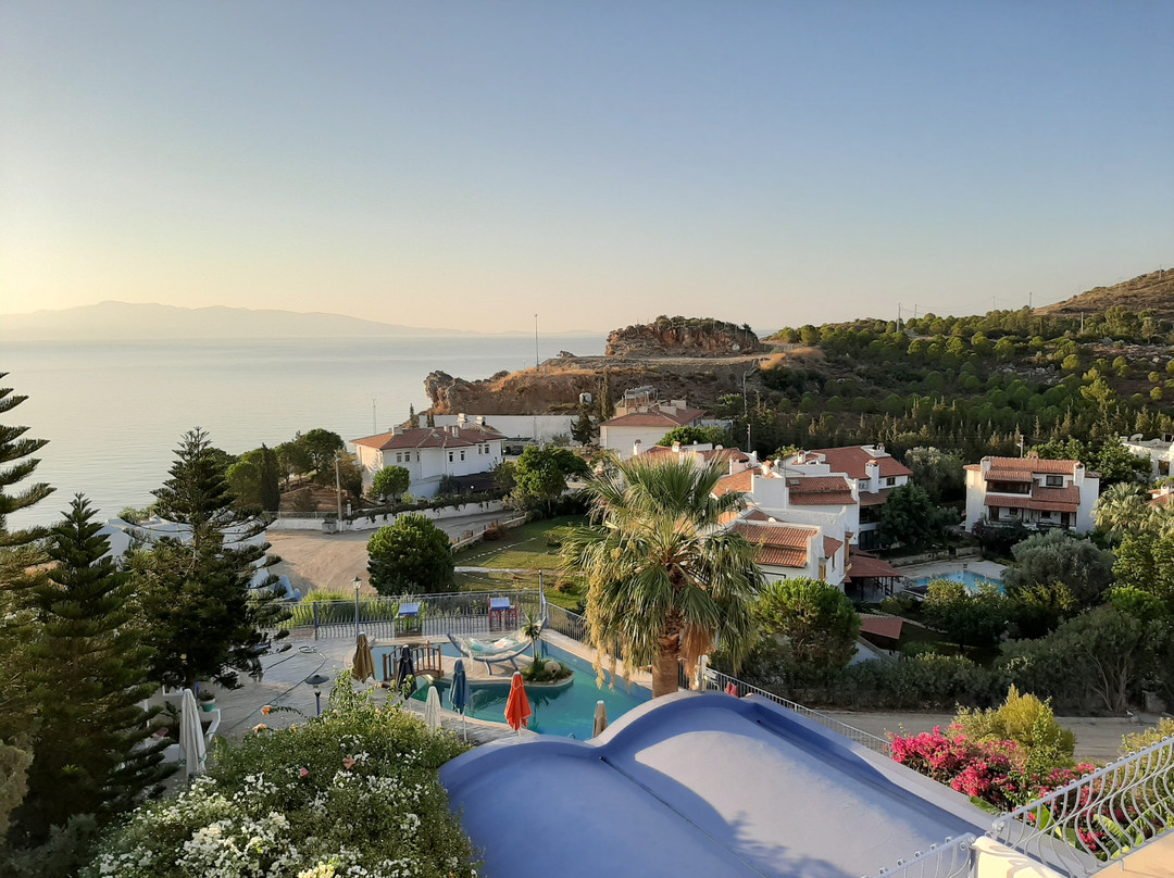 Villa Aşina Datça主图