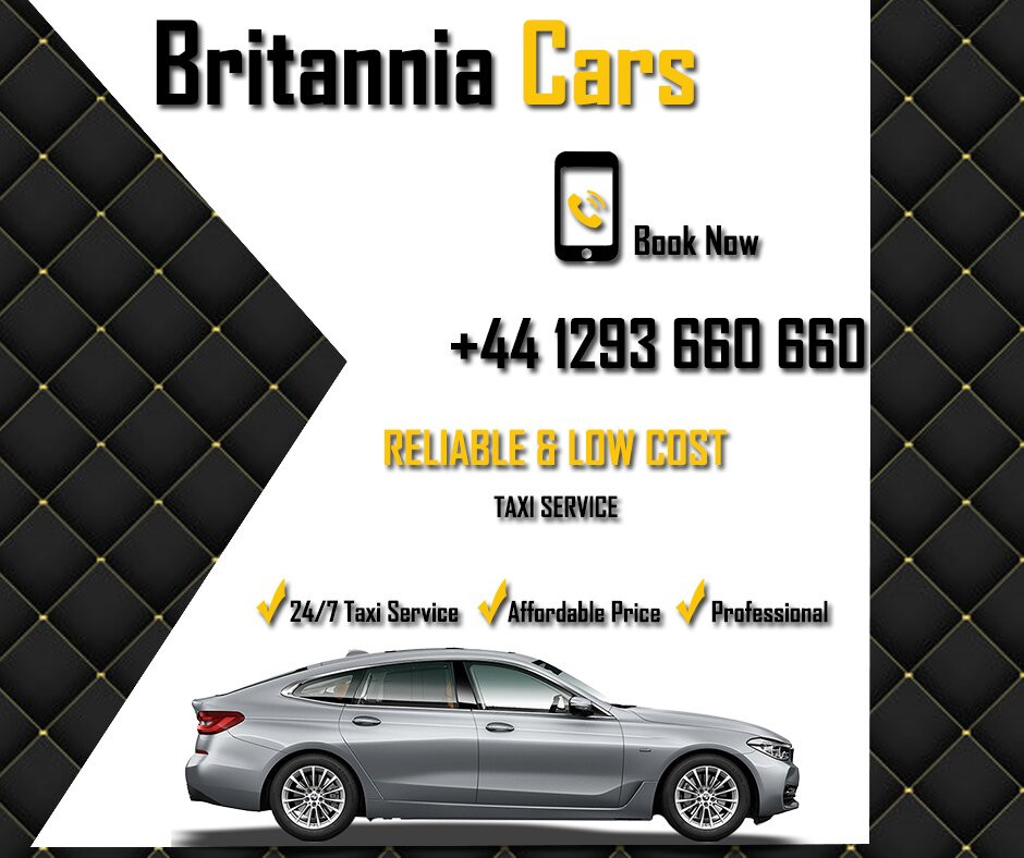 Britannia Cars景点图片