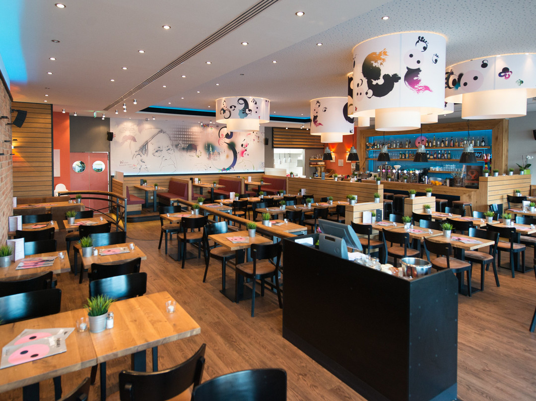Core by Clare Smyth