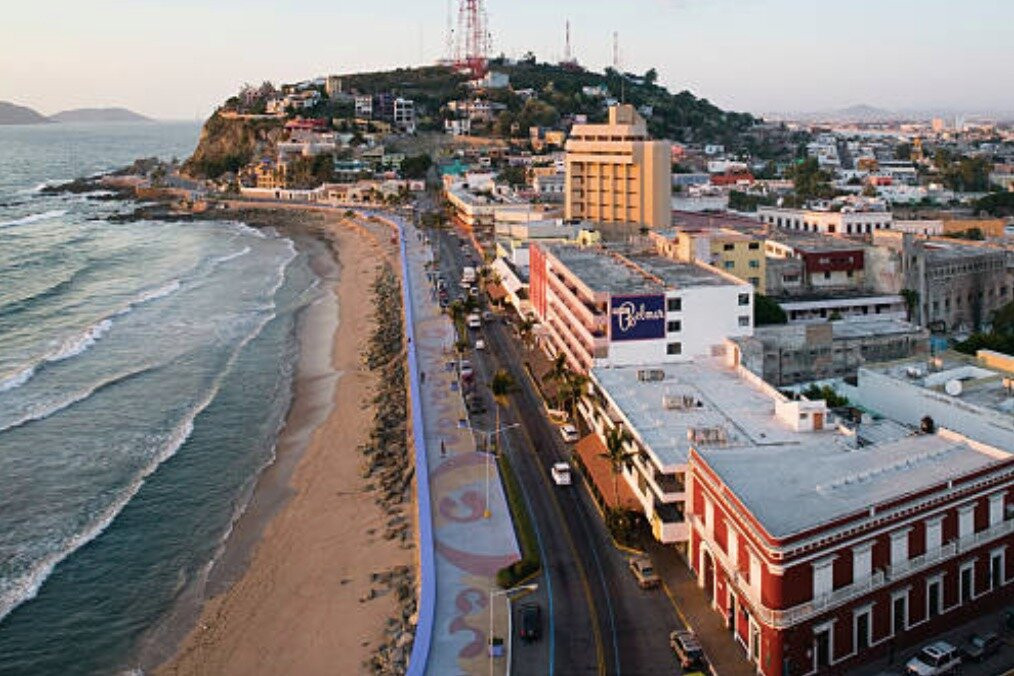 Wow A Tour-马萨特兰必去景点