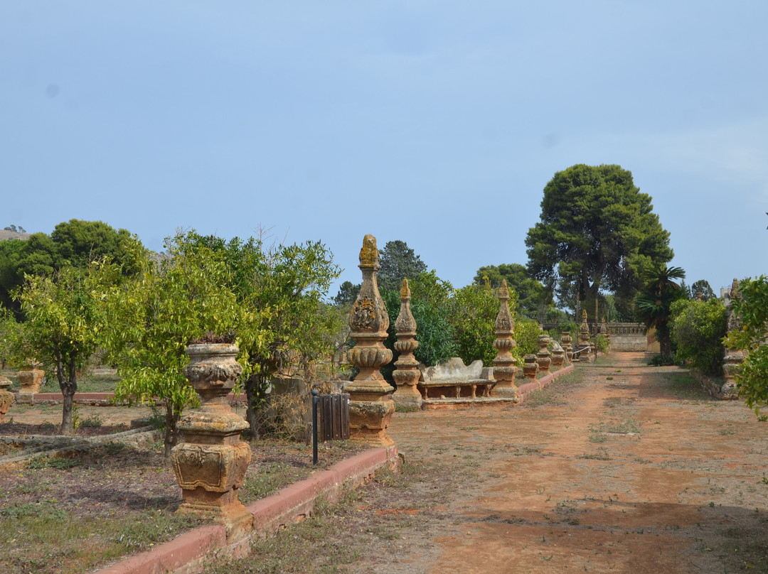 Villa San Cataldo景点图片