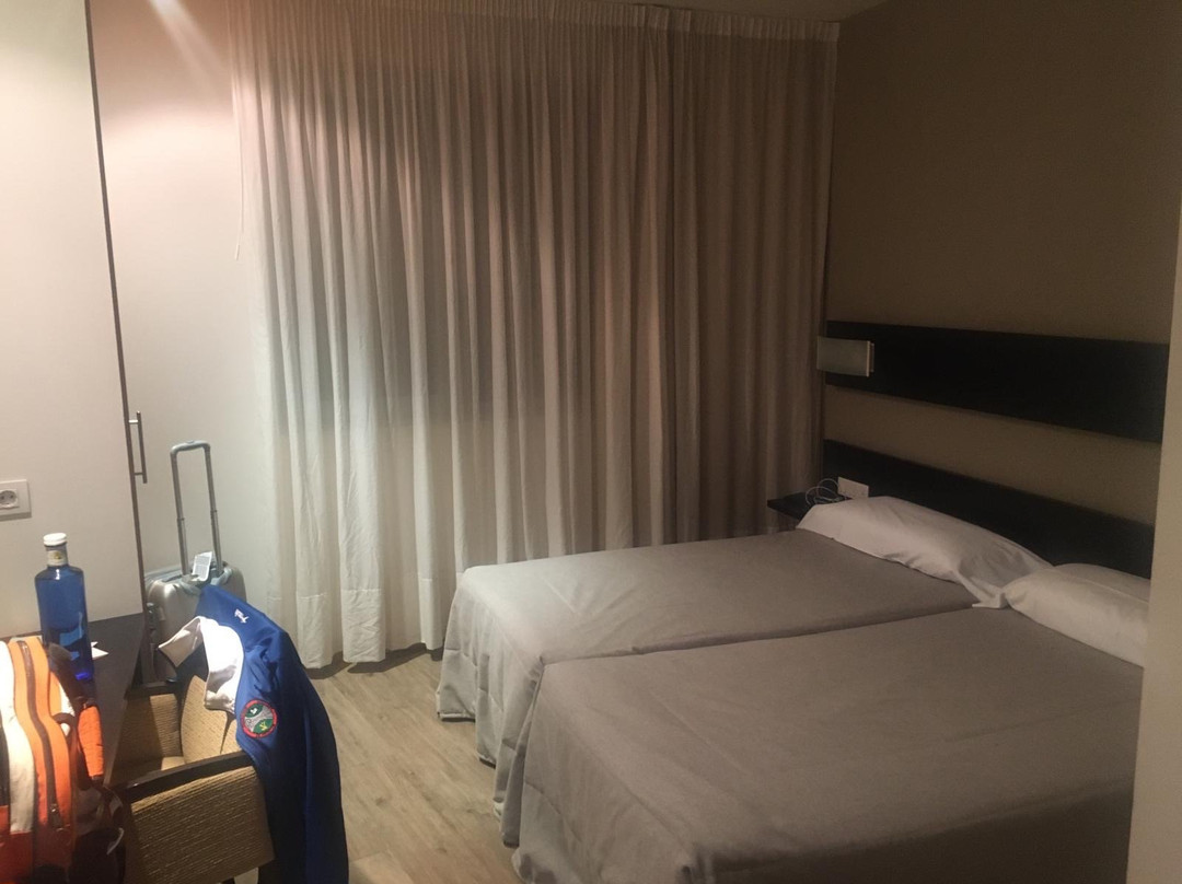 Hotel Pamplona Cross Elorz主图