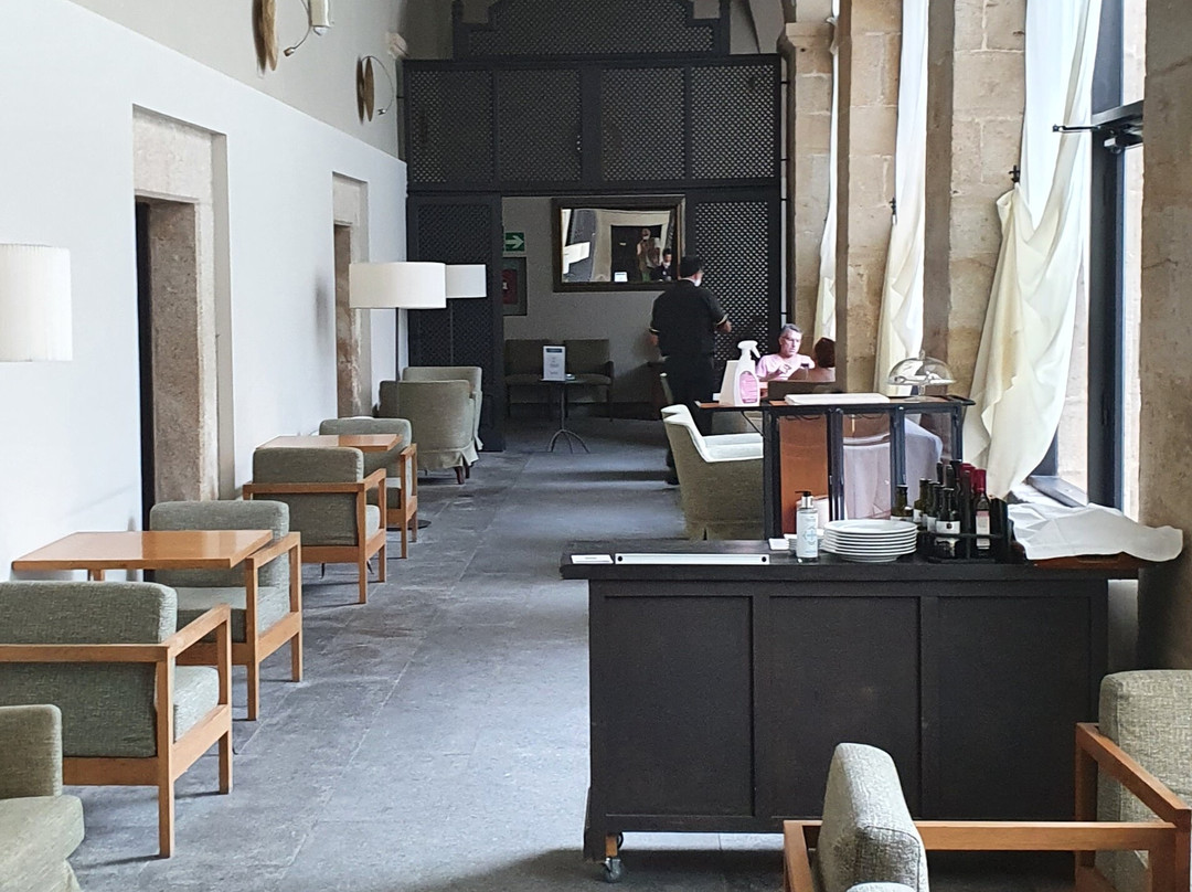 特鲁希略旅馆主图