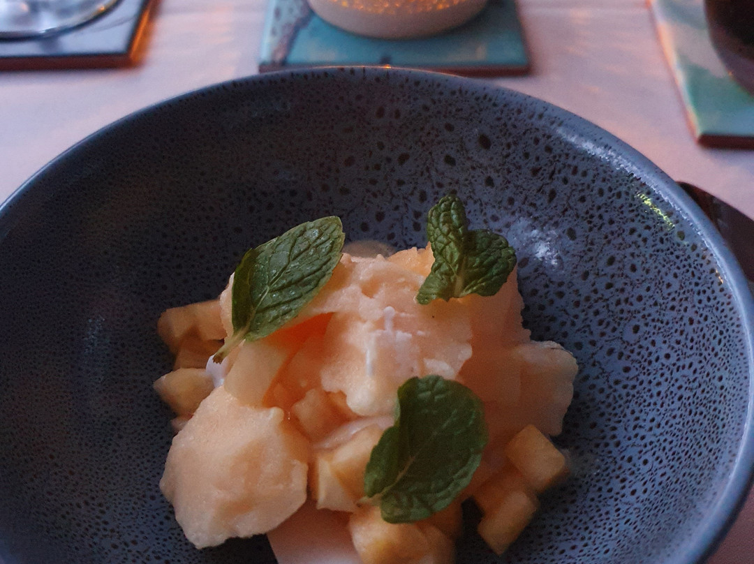 Elysian  Retreat主图