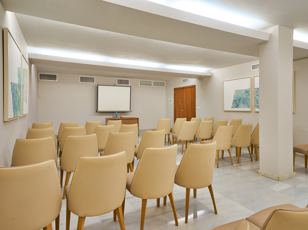 Exe Ciudad de Cordoba主图