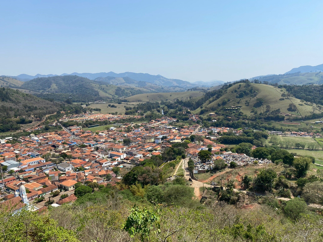 Cruzeiro Viewpoint-Sao Bento do Sapucai必去景点