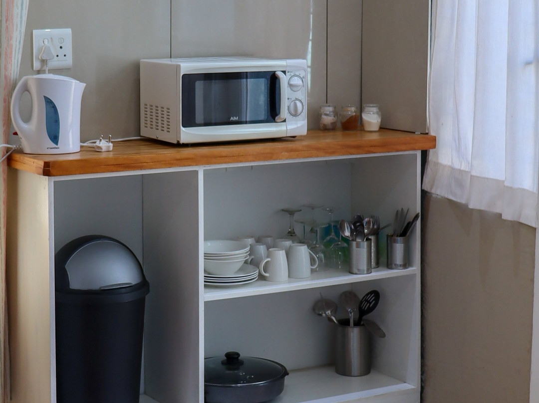 Anker Guesthouse主图