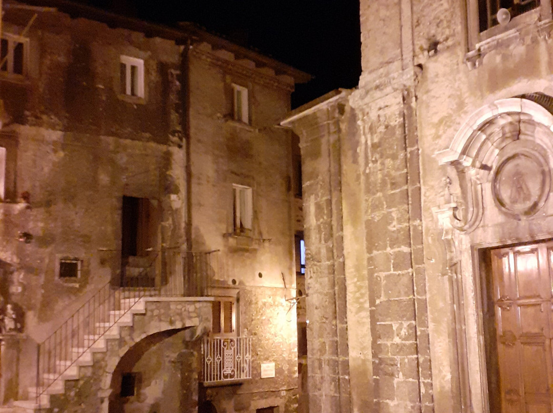 Albergo Miramonti主图
