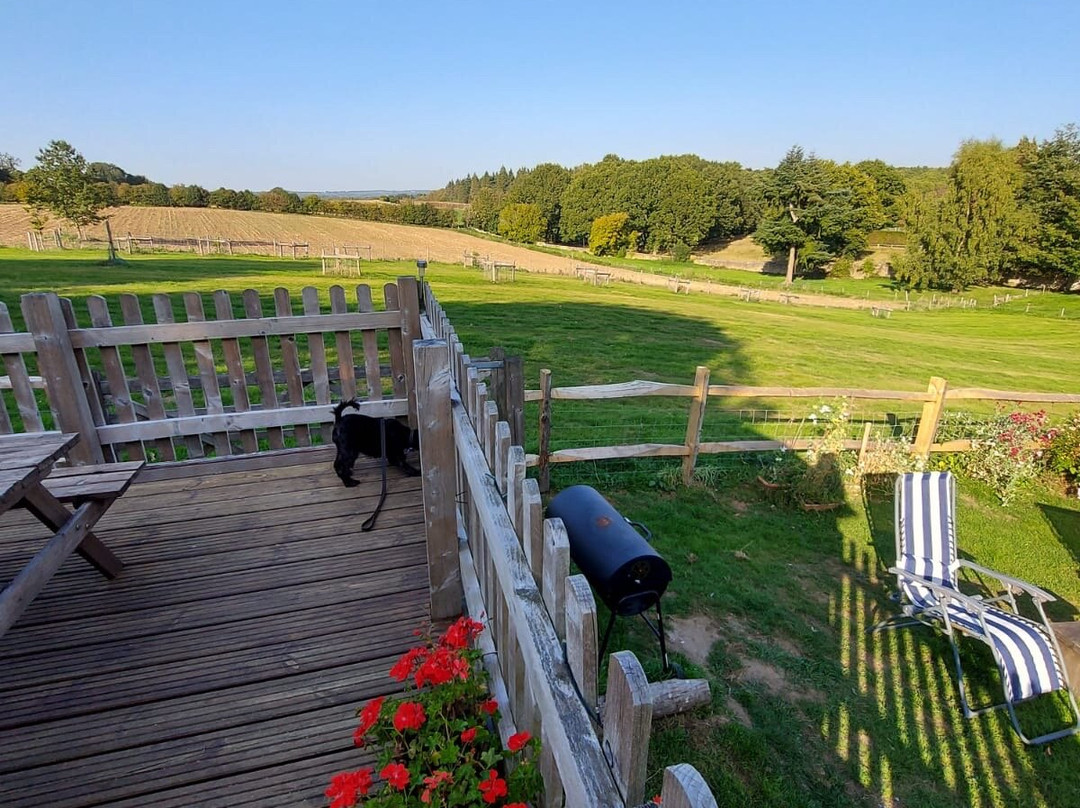Heath Hall Farm主图