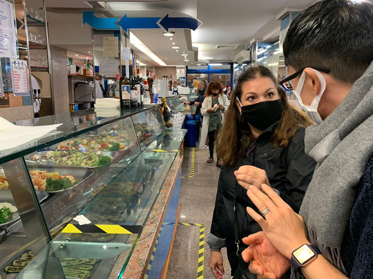 Withlocals-威尼斯必去景点