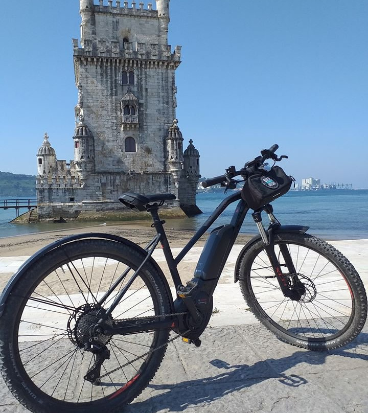 Bike a Wish-里斯本必去景点