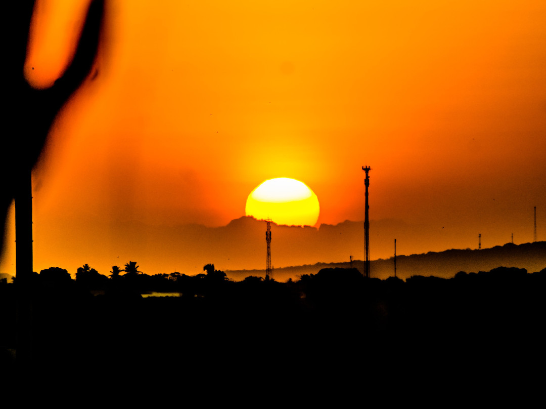 Iandê Shopping Caucaia-Caucaia必去景点