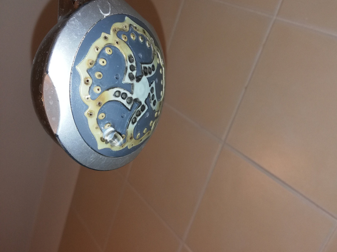 奎维迪斯酒店主图