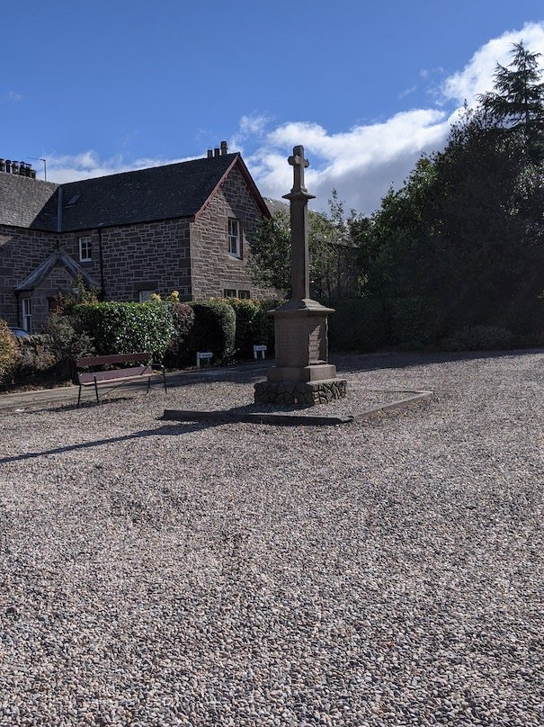 Muirhead War Memorial-Muirhead必去景点